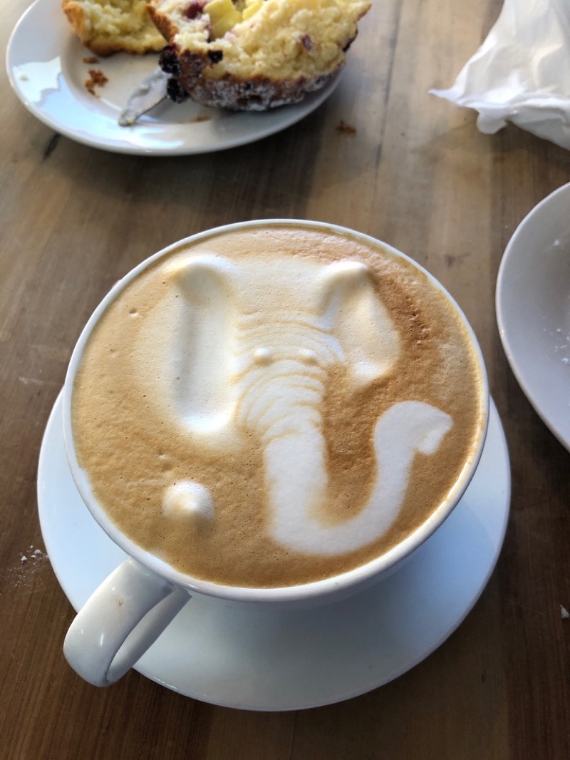Coffee